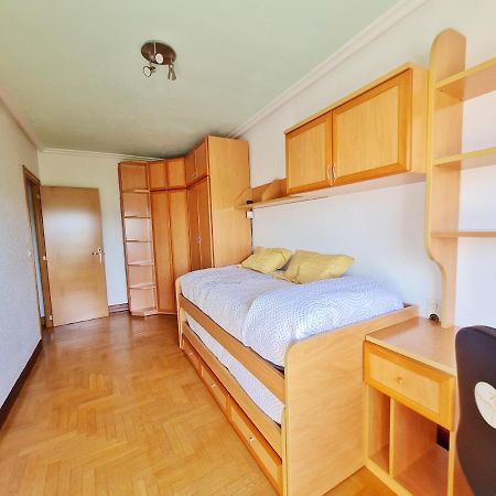 Apartamento San Marcos By Sanse Holidays San Sebastián Eksteriør bilde