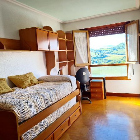 Apartamento San Marcos By Sanse Holidays San Sebastián Eksteriør bilde